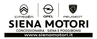 Logo Siena Motori Srl